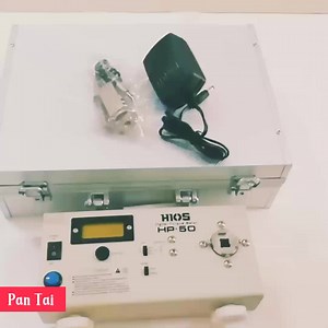 Hios HP-50 Digital Torque Meter