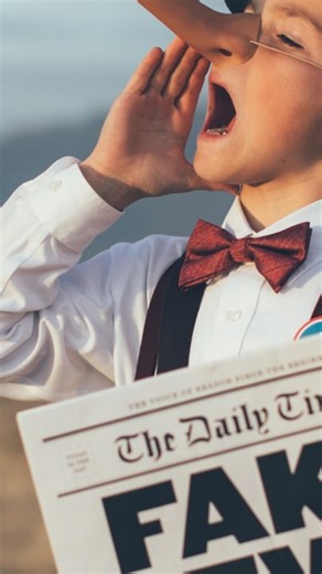 CAM - Fake news : les meilleures astuces pour les détecter