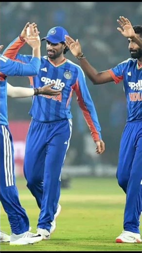 bhart ne jita pahla match