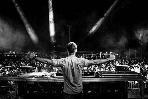 Top 100 DJ Incontournables du Moment ! | Linkaband ©