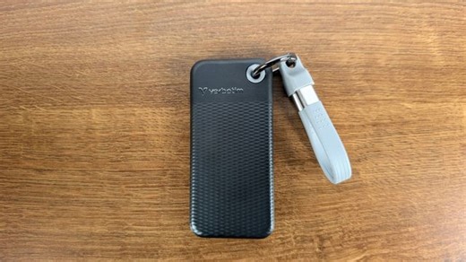 Verbatim Pocket SSD 1TB (32190) im Check