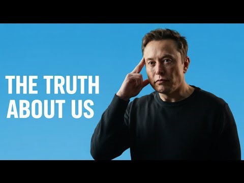 “The Reality Between Us”