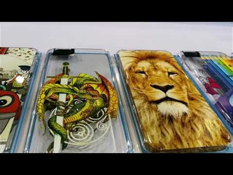 Gongzheng UV Printer A3HD, Sole Distributor Signtronix Bangladesh, Cell# 01816203768