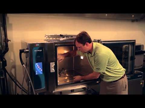 Combi Cleaning and Maintenance