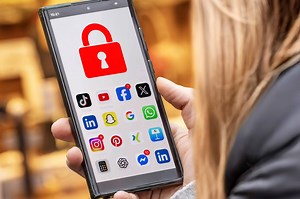 Gefahr Social Media: Immer mehr Jugendliche werden abhängig