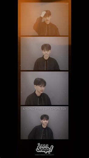 khong phai lua chon toy #CapCut #xuhuongtiktok #fyp