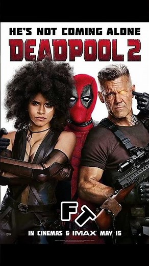 Deadpool 2 Time Travel Scene Explained | #thrillermovie #actionmovie2025 #actionmovie