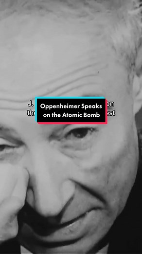 Oppenheimer Trinity Test - July 16, 1945 | History Revealed