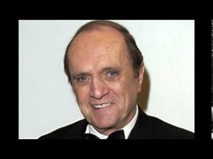 Baseball Bob Newhart