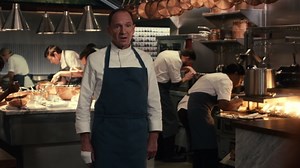 فیلم The Menu 2022 با زیرنویس چسبیده فارسی