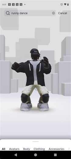 #runny #roblox #robloxx #game #animation