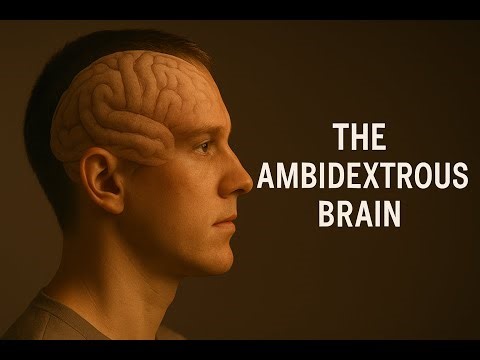 The Ambidextrous Brain: Exploring the Mysteries of Mixed Dominance