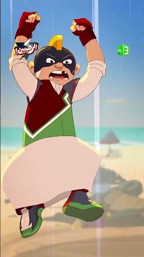 لا تفوتوا الرهيبين!