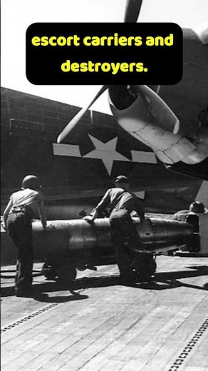 How Leyte Gulf Proved Admiral Spruance Right