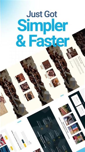 Get Import-Export Ready Website