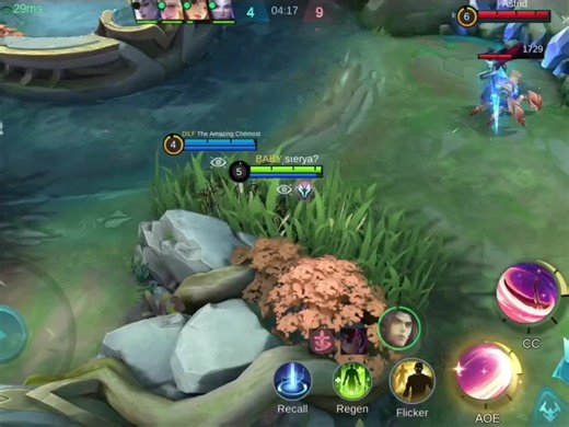 Ruby Skin Combo in MLBB – Ultimate Guide!