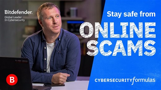 17 reactions | Online scams are more common and costly than you...