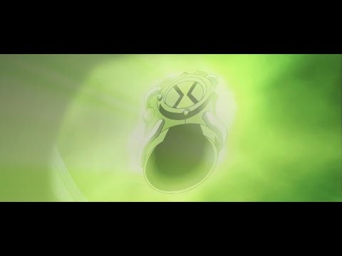 Cartoon Network (1992-2026) Main On End Credits (Avengers Endgame Style)
