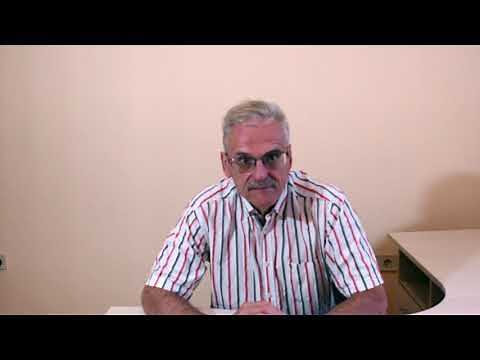 What is kLa? Simple explanation