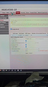 How to access PLDT HUAWEI OPTIXSTAR HG8145X6-10 URL: https://192.168.100.1/admin.html USERNAME: telecomadmin PASSWORD: admintelecom #pisowifiinstaller #PISOWIFIVENDOMACHINE #PisonetBusiness #piso #PisoWifiBusiness #PisoWifi #Pisonet #PisoWifiVendo | Marvin's Vending Machine Sales & Services
