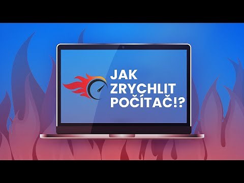 Pomalý PC? 😫 TĚCHTO 20 TIPŮ TI POMŮŽE.. [JAK ZRYCHLIT PC🔥]