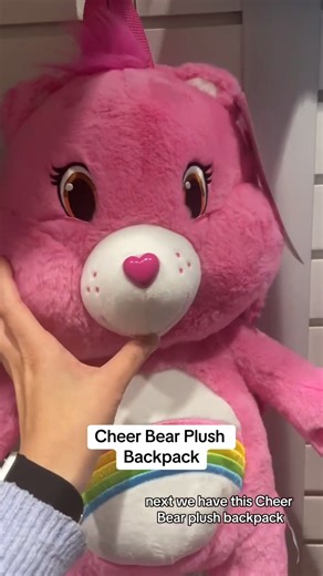 Care Bears gift ideas! #carebears #gift #holidaygiftideas #carebearsgifts | Fun.com