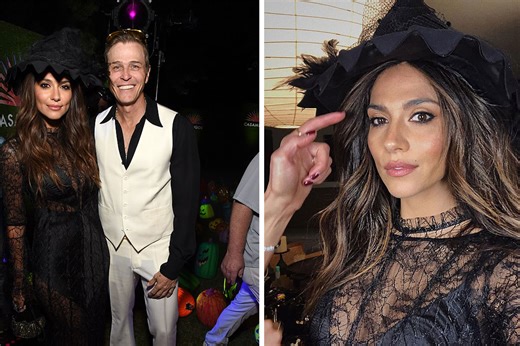 Pia Miller’s new man revealed