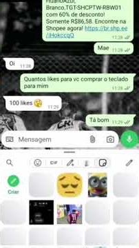 gente ajuda aí a bater 100 likes pfv#nflopa