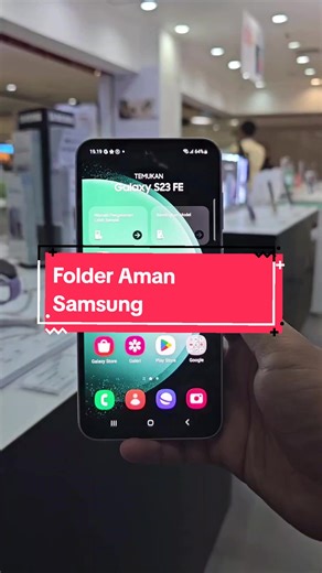 samsungaja.mjk on TikTok