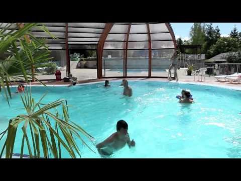 Camping Le Moulin Jura