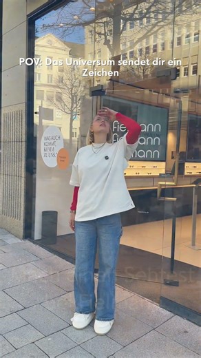 Hier kommt dein Sehtest-Reminder 👀