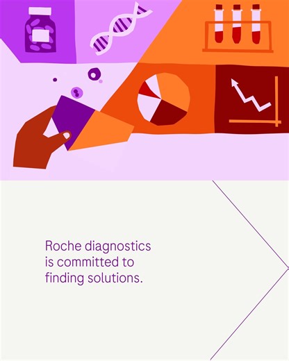 29 reactions | From sample to solution, lab professionals are the...