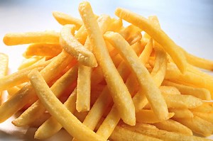 Myth Busted: How McDonald's French Fries are Really Made