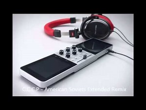C.C.C.P - American Soviets Extended Remix