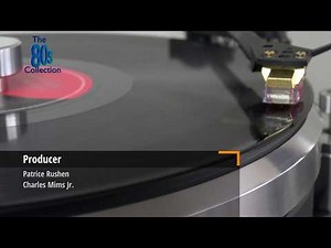 Patrice Rushen - Forget Me Nots (original extended remix) 12inch HQ vinyl 96k 24bit Audio