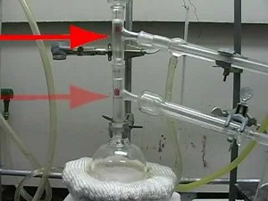 Process Technology: Crude Oil