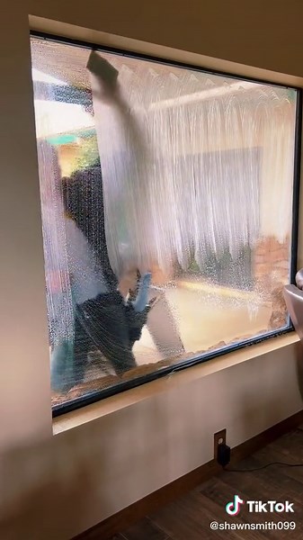 I Do Windows on TikTok