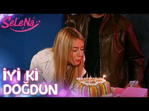 İyi ki doğdun Selena❤️- Selena 55. Bölüm
