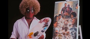 Deadpool 2 - teaser