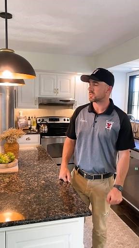 Warm or bright — what’s your vibe?  Before buying LED bulbs, you must know that they come in different color temperatures:  2700K–3000K = cozy, yellow glow  4000K–5000K = clean, bright white Choose the perfect light for every room with Yoder Electric. #YoderElectric #LEDBulbs #LightingTips #ElectricalPros #HomeLighting #LightingUpgrade #BrightSpaces | R & T Yoder Electric, Plumbing & HVAC Inc. | Facebook