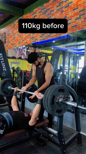 Yousuf Abdullah ™️ on Instagram: "Protein is the building block of your body. And creatine’s the building block of your dreams @muscleblaze"