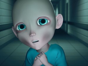 The Rookies - Liminal - Short Film, by zoewalker36