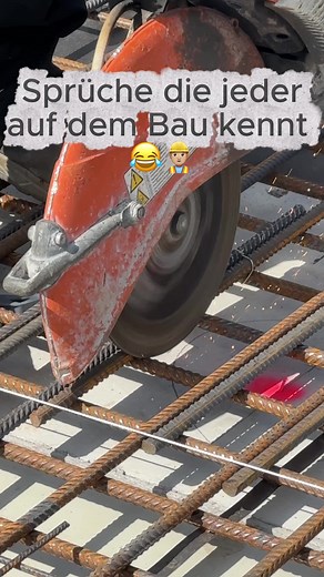 Lustige Sprüche von Bauleitern und Polieren