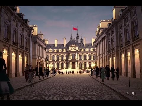 The French Revolution’s Hidden Trigger – Money, Not Liberty