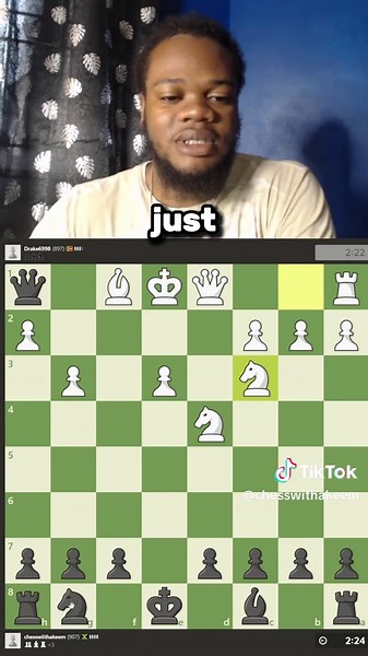 Scotch Game Strategy: Checkmate Threats Explained