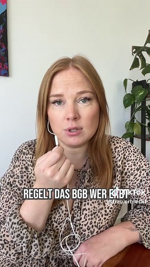 Erbrecht in Deutschland: Gesetzliche Erbfolge erklärt