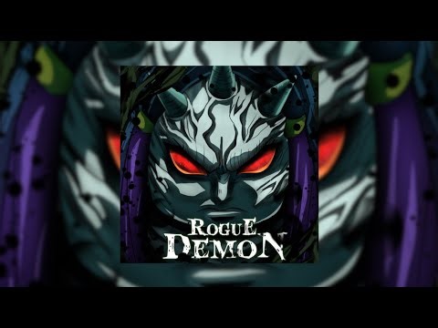 “Roblox Rogue Demon Rework: Đầm lầy cực b*n | Huygaplayerg”