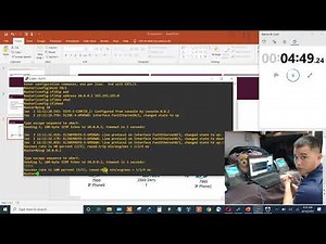 Cisco CME Lab from Start to Finish