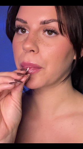 Soothing Lollipop Sucking ASMR Video for Relaxation