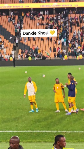 Soweto Derby: Kaizer Chiefs vs. Orlando Pirates | Mzansi Football